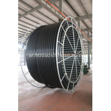 RTP Steel Braided Composite Pipe